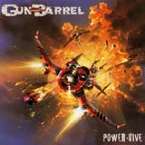 Gun Barrel - Power-Dive